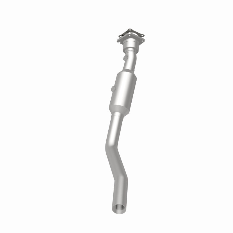 MagnaFlow 2017 Jeep Compass 2.4L Direct Fit Converter