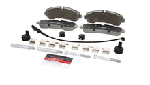 画像をギャラリービューアに読み込む, Brembo OE 20-22 Ford Transit-150/Transit-250/Transit-350/Transit-350 HD Ceramic Brake Pad - Rear