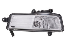 画像をギャラリービューアに読み込む, Hella 2009-2011 Audi A6 Fog Light Right