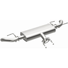 画像をギャラリービューアに読み込む, MagnaFlow BRE Exhaust Kit 14-18 Mazda 3 2.0L