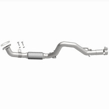 画像をギャラリービューアに読み込む, BRE Exhaust 15-17 JEEP RENEGADE 2.4L Front Pipe Kit