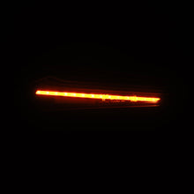 画像をギャラリービューアに読み込む, AlphaRex 20-24 Toyota Supra LUXX-Series Laser Style LED Tail Lights Alpha-Black