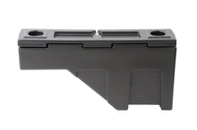 画像をギャラリービューアに読み込む, Dee Zee Universal Tool Box - Specialty Wheel Well Poly
