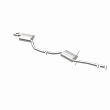 画像をギャラリービューアに読み込む, MagnaFlow BRE Exhaust Kit 09-16 Audi A4 Quattro 2L