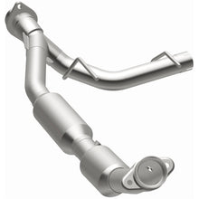 画像をギャラリービューアに読み込む, MagnaFlow 03-04 Ford Expedition 5.4L Direct Fit Converter