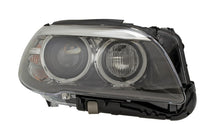 画像をギャラリービューアに読み込む, Hella 2014 Bmw 5 Ser Sdn - W/Ahl Headlamp Xen Rh