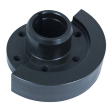 画像をギャラリービューアに読み込む, Fluidampr SBC Externally Balanced Single Keyway Harmonic Balancer Adapter Hub (Hub Only)