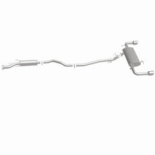 画像をギャラリービューアに読み込む, MagnaFlow BRE Exhaust Kit 09-14 Nissan Murano 3.5L