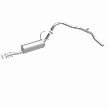 画像をギャラリービューアに読み込む, MagnaFlow BRE Exhaust Kit 89-91 Toyota 4Runner 3.0L