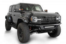 画像をギャラリービューアに読み込む, Addictive Desert Designs 2022+ Ford Bronco/Ford Raptor Phantom Front Bumper