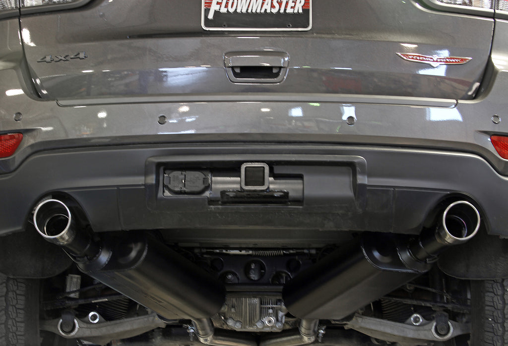 Flowmaster