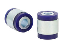画像をギャラリービューアに読み込む, SuperPro 2005 Subaru Outback XT Limited Rear Lower Inner Control Arm Bushing Kit