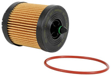 画像をギャラリービューアに読み込む, K&amp;N Oil Filter Automotive 11-17 Buick Regal 2.4L