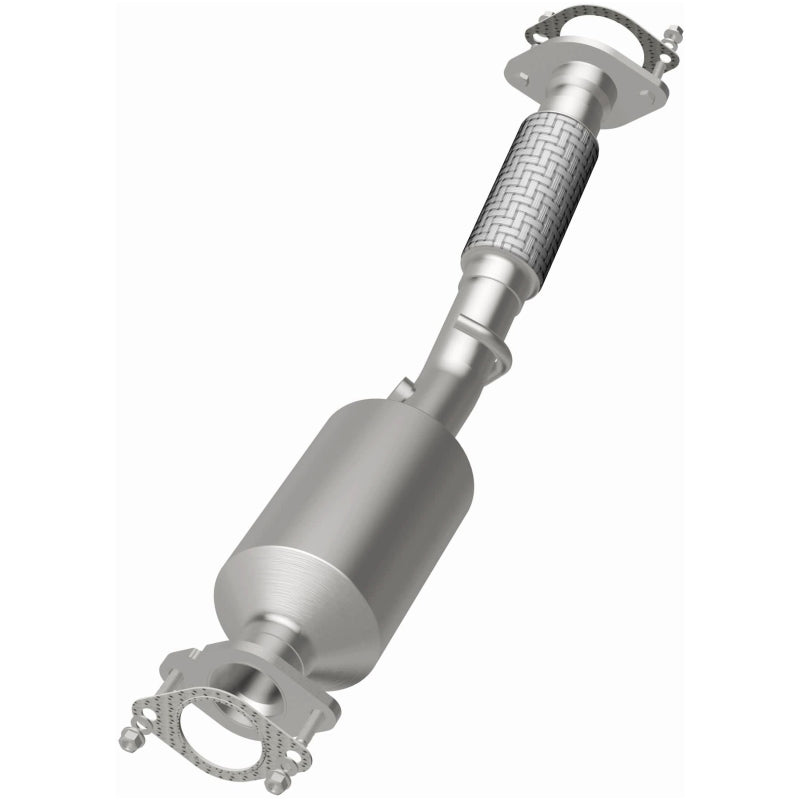 MagnaFlow 19-21 Nissan Altima 2.5L Single Underbody Direct Fit Converter