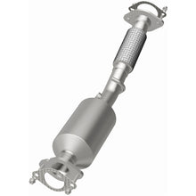 画像をギャラリービューアに読み込む, MagnaFlow 19-21 Nissan Altima 2.5L Single Underbody Direct Fit Converter