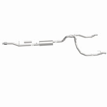 画像をギャラリービューアに読み込む, BRExhaust 19-24 Chevrolet Silverado 1500 5.3L Direct-Fit Replacement Exhaust Kit
