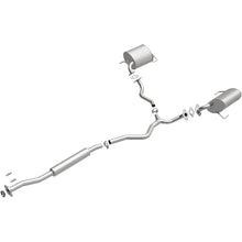 画像をギャラリービューアに読み込む, MagnaFlow BRE Exhaust Kit 05 Subaru Outback 2.5L