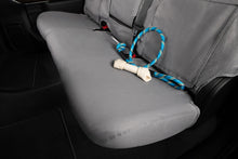 画像をギャラリービューアに読み込む, Covercraft 1990-95 Toyota 4Runner Polycotton SeatSaver Custom Front Row Seat Covers - Grey