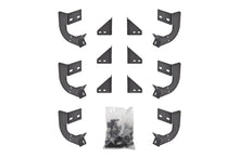 画像をギャラリービューアに読み込む, Dee Zee 13-23 Dodge/Ram Ram Running Board Hex Bracket Kit