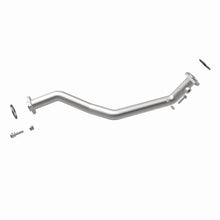 画像をギャラリービューアに読み込む, BRE Exhaust 04-09 Highlander RX330 RX350 2.4L 3.3L 3.5L Front Pipe Kit