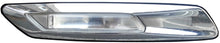 画像をギャラリービューアに読み込む, Hella 2011-2014 BMW 528i Side Repeater Light Left