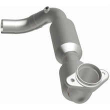 画像をギャラリービューアに読み込む, MagnaFlow 02-03 Ford F-150 5.4L Direct Fit Converter