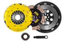 画像をギャラリービューアに読み込む, ACT Acura/Honda J35 HD/Race Sprung 6 Pad Clutch Kit