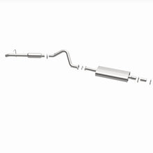 画像をギャラリービューアに読み込む, MagnaFlow BRE Exhaust Kit 01-08 Escape Tribute Mariner