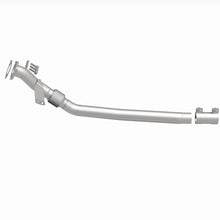 画像をギャラリービューアに読み込む, BRE Exhaust 05-08 A4 Quattro 2.0L Front Pipe Kit