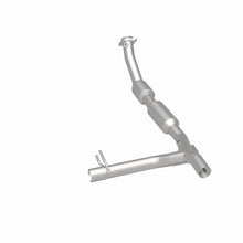 画像をギャラリービューアに読み込む, MagnaFlow 02-03 Ford F-150 5.4L Direct Fit Converter