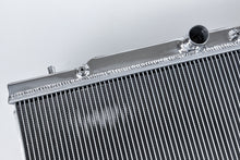画像をギャラリービューアに読み込む, CSF 2023+ Honda Civic FL5 Type R / 2024+ Acura Integra DE5 Type S All-Aluminum Radiator