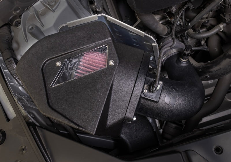 K&N Aircharger Intake Toyota Gr Supra L4-2.0L F/I 20-24