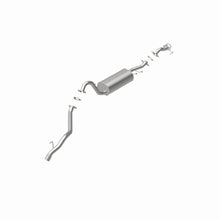 画像をギャラリービューアに読み込む, MagnaFlow BRE Exhaust Kit 00-04 Mitsubishi Montero Sport
