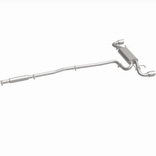 画像をギャラリービューアに読み込む, MagnaFlow Mazda BRE Exhaust Replacement Kit