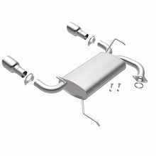画像をギャラリービューアに読み込む, BRE Exhaust 03-08 FX35 FX45 3.5L 4.5L Muffler Kit