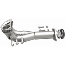 画像をギャラリービューアに読み込む, BRE Exhaust 06-12 Eclipse 2.4L Front Pipe Kit