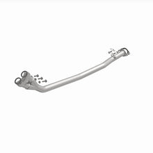 画像をギャラリービューアに読み込む, BRE Exhaust 86-89 4Runner 2.4L Front Pipe Kit