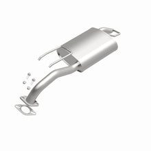 画像をギャラリービューアに読み込む, BRE Exhaust 01-06 Elantra 2.0L Muffler Kit
