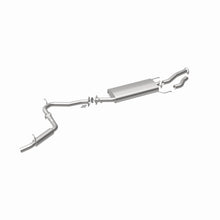 画像をギャラリービューアに読み込む, MagnaFlow BRE Exhaust Kit 06-12 Toyota RAV4