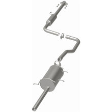 画像をギャラリービューアに読み込む, MagnaFlow BRE Exhaust Kit 95-01 Chevy Metro 1.3L