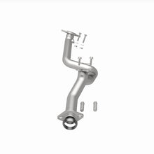 画像をギャラリービューアに読み込む, BRE Exhaust 09-12 Escape Tribute 2.5L 3.0L Front Pipe Kit