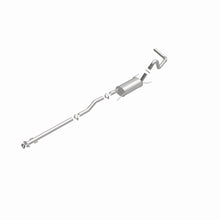 画像をギャラリービューアに読み込む, MagnaFlow BRE Exhaust Kit 05-12 Toyota Tacoma 4.0L