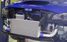画像をギャラリービューアに読み込む, GReddy Intercooler Kit SPEC-LS VAB SPEC-LS T-24E