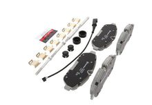 画像をギャラリービューアに読み込む, Brembo OE 20-22 Ford Transit-150/Transit-250/Transit-350/Transit-350 HD Ceramic Brake Pad - Front