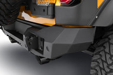 画像をギャラリービューアに読み込む, Go Rhino 21-26 Ford Bronco Trailline Rear Full Width Bumper
