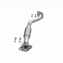 画像をギャラリービューアに読み込む, BRE Exhaust 01-06 Elantra 2.0L Front Pipe Kit
