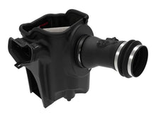画像をギャラリービューアに読み込む, aFe Magnum FORCE Open Element Intake Ford Diesel Trucks 20-25 V8-6.7L (td)
