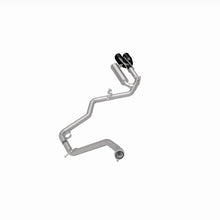 画像をギャラリービューアに読み込む, MagnaFlow 25-26 Toyota Camry SPEQ Series Stainless Cat-Back Performance Exhaust System