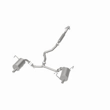 画像をギャラリービューアに読み込む, MagnaFlow BRE Exhaust Kit 09-13 Subaru Forester Impreza 2.5L