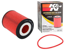 画像をギャラリービューアに読み込む, K&amp;N Oil Filter OIL FILTER; AUTOMOTIVE